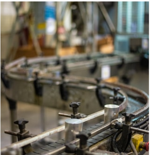 주조 및 다이캐스팅