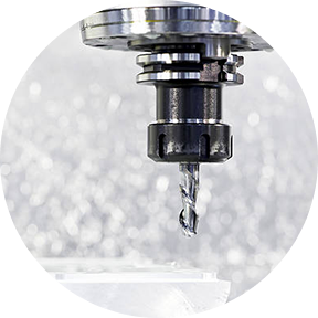 금속 가공 기계