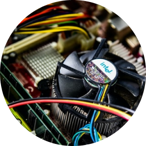 전기 제어 장치