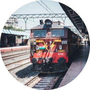 철도장비 및 부품